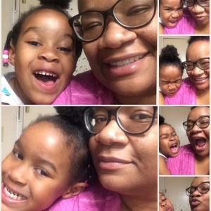 Meet your Posher, Suzanne